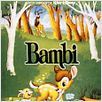 Bambi : photo Walt Disney