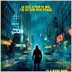 Watchmen - Les Gardiens : Affiche Zack Snyder