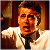 La Fureur de vivre : photo James Dean, Nicholas Ray