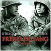Frères de sang : affiche Dong-gun Jang, Kang Je-Gyu, Won Bin