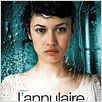 L'Annulaire : affiche Diane Bertrand, Olga Kurylenko