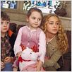 Fashion Maman : photo Abigail Breslin, Garry Marshall, Hayden Panettiere, Spencer Breslin