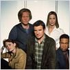 John Doe : photo Dominic Purcell, Jayne Brook, John Marshall Jones, Sprague Grayden, William Forsythe