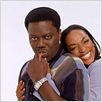The Bernie Mac Show : photo Bernie Mac, Kellita Smith