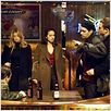 New York Police Blues : photo Charlotte Ross, Jacqueline Obradors, Mark-Paul Gosselaar, Vincent Laresca