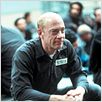 Oz : photo J.K. Simmons