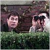 Will & Grace : photo Eric McCormack, Sean Hayes