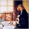 X-Files : Aux frontières du réel : photo Gillian Anderson