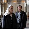 Révélations : photo Bill Pullman, Natascha McElhone