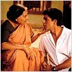 Swades : nous, le peuple : photo Ashutosh Gowariker, Shah Rukh Khan