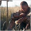 Trois enterrements : photo Barry Pepper, Tommy Lee Jones