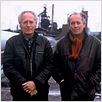L'Enfant : photo Jean-Pierre Dardenne