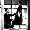 Il était un père : photo Yasujirō Ozu