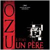 Il était un père : affiche Yasujirō Ozu