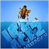 L'Âge de glace 2 : affiche Carlos Saldanha