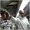 Revolver : photo Guy Ritchie, Mark Strong