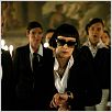Revolver : photo Guy Ritchie