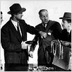 Quand la ville dort : photo John Huston, Louis Calhern, Sam Jaffe, Sterling Hayden