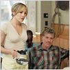 Une vie inachevée : photo Jennifer Lopez, Robert Redford