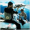 Voyage au bout de l'enfer : photo Michael Cimino