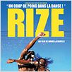 Rize : affiche David LaChapelle