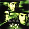 Stay : affiche