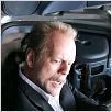 16 Blocs : photo Bruce Willis, Richard Donner