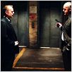 16 Blocs : photo Bruce Willis, David Morse, Richard Donner