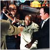 16 Blocs : Photo Cylk Cozart, David Zayas, Richard Donner, Yasiin Bey