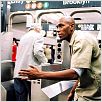 16 Blocs : photo Richard Donner, Yasiin Bey
