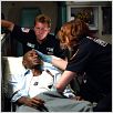 16 Blocs : photo Richard Donner, Yasiin Bey
