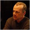 16 Blocs : photo Bruce Willis, Richard Donner