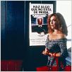 La Loi du désir : photo Carmen Maura, Pedro Almodóvar