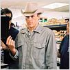 Le Secret de Brokeback Mountain : photo Ang Lee, Heath Ledger