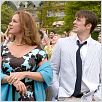 Des gens impitoyables : Photo Chris Evans, Elizabeth Perkins, Griffin Dunne, Paz de la Huerta