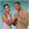 La Vie de famille : photo Jaleel White, Kellie Shanygne Williams