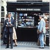 Octopussy : photo Ian Fleming, John Glen, Roger Moore