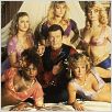 Octopussy : photo Ian Fleming, John Glen, Roger Moore