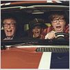 Austin Powers dans Goldmember : photo Jay Roach
