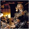 Blade 2 : photo Guillermo del Toro, Kris Kristofferson, Norman Reedus