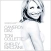 In her shoes : affiche Cameron Diaz, Curtis Hanson