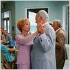 In her shoes : photo Curtis Hanson, Shirley MacLaine