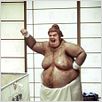 Austin Powers dans Goldmember : photo Jay Roach