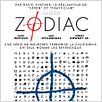 Zodiac : affiche David Fincher