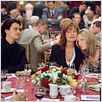 Rencontres à Elizabethtown : photo Cameron Crowe, Orlando Bloom, Susan Sarandon