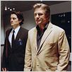 Rencontres à Elizabethtown : photo Alec Baldwin, Cameron Crowe, Orlando Bloom
