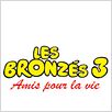 Les Bronzés 3 amis pour la vie : affiche Patrice Leconte