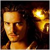 Pirates des Caraïbes : le Secret du Coffre Maudit : affiche Gore Verbinski, Orlando Bloom