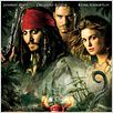 Pirates des Caraïbes : le Secret du Coffre Maudit : affiche Gore Verbinski, Johnny Depp, Keira Knightley, Orlando Bloom