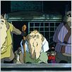 Pompoko : photo Isao Takahata